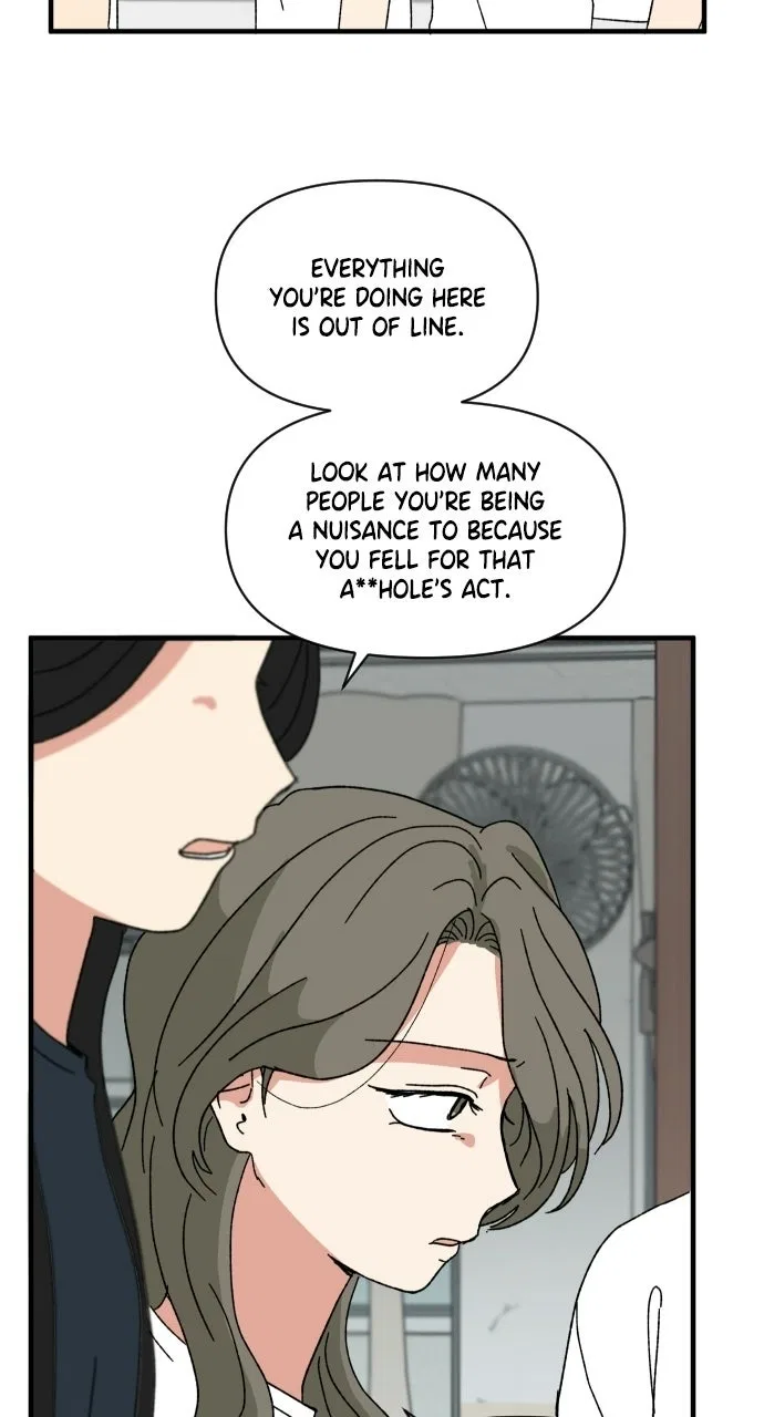 The Prize of Youth Chapter 63 – Page 88