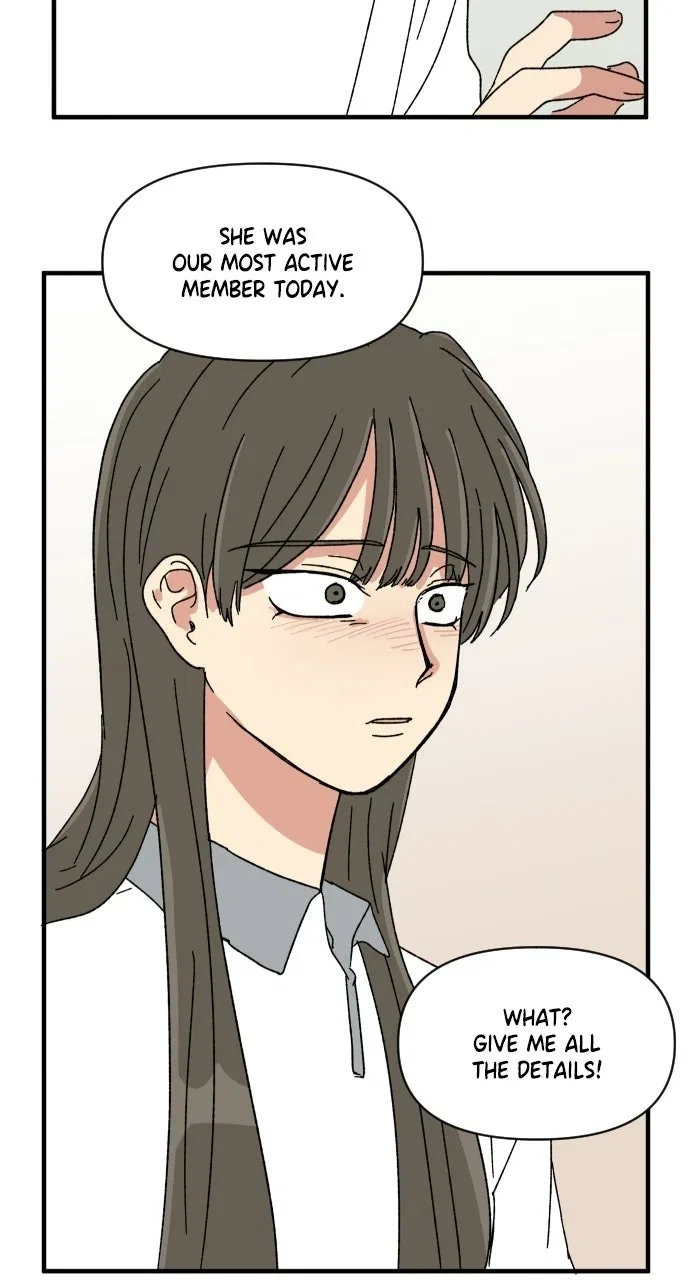 The Prize of Youth Chapter 63 – Page 99