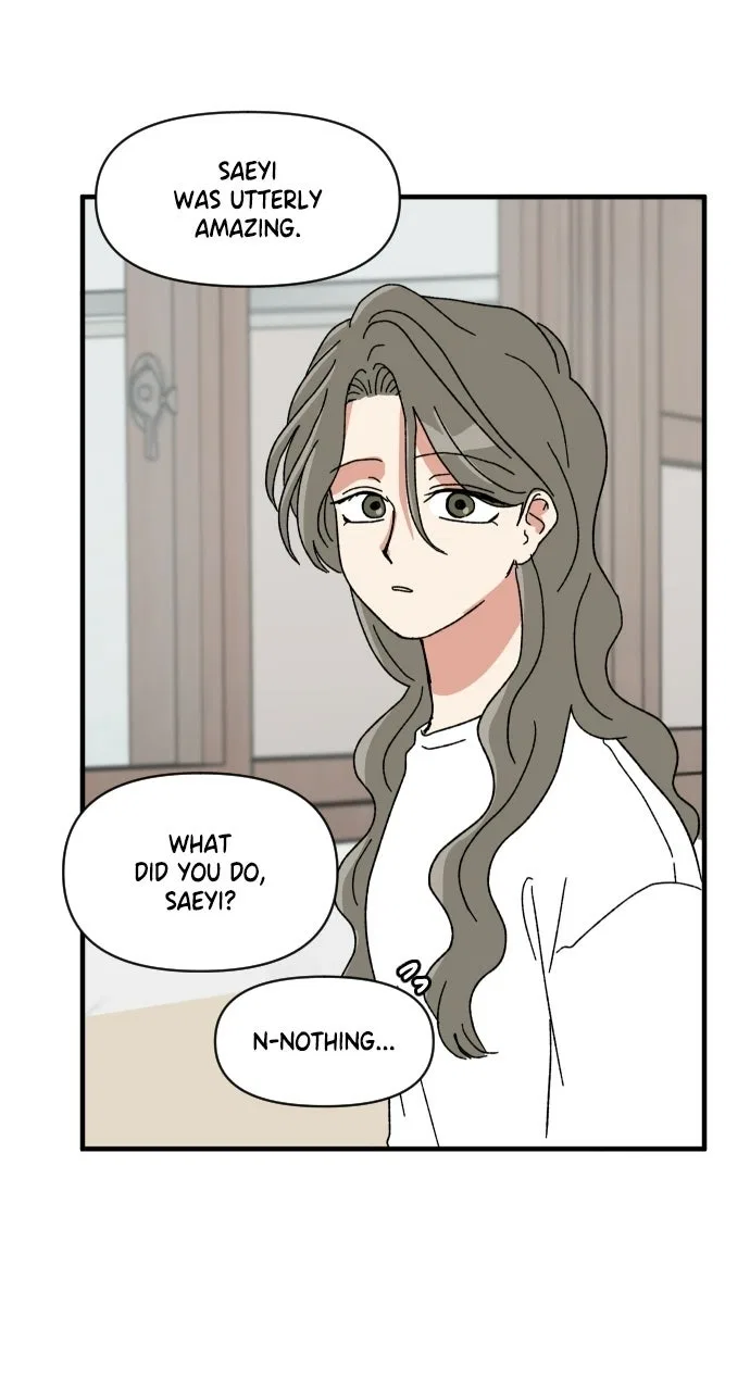 The Prize of Youth Chapter 63 – Page 100