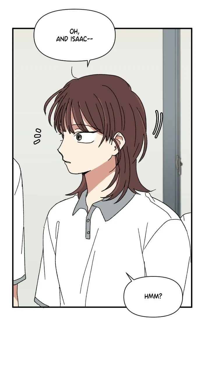 The Prize of Youth Chapter 63 – Page 101