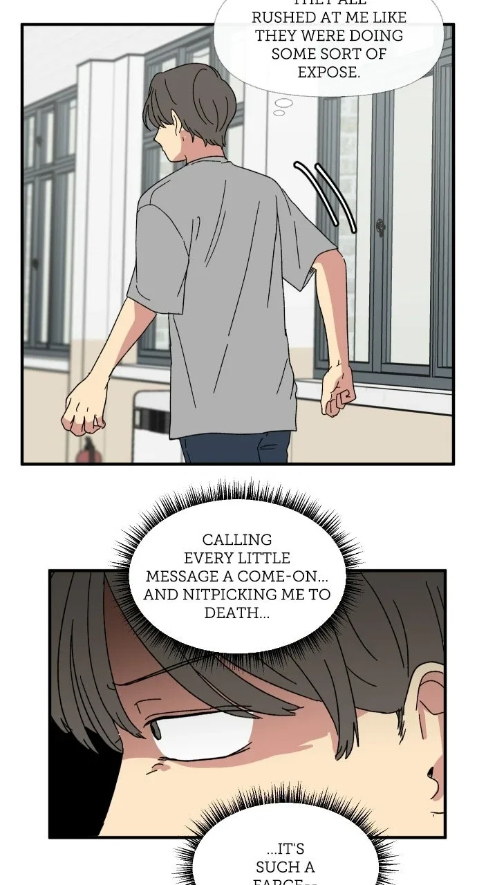 The Prize of Youth Chapter 63 – Page 103