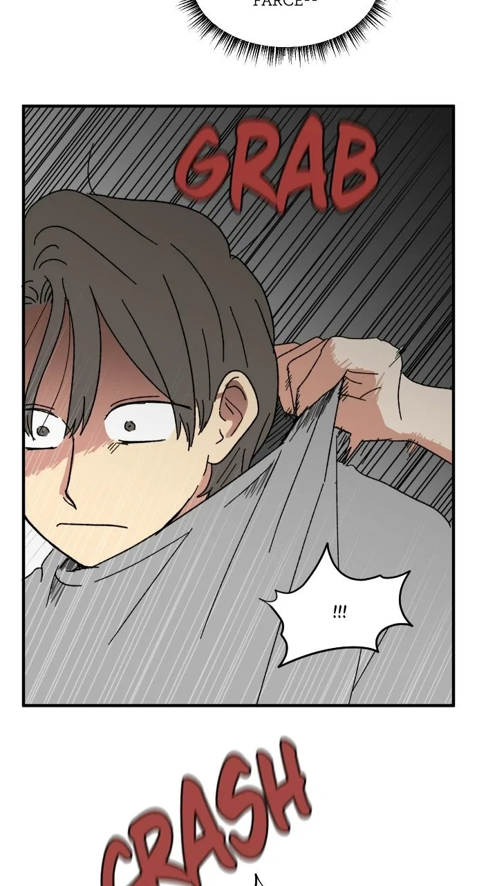 The Prize of Youth Chapter 63 – Page 104