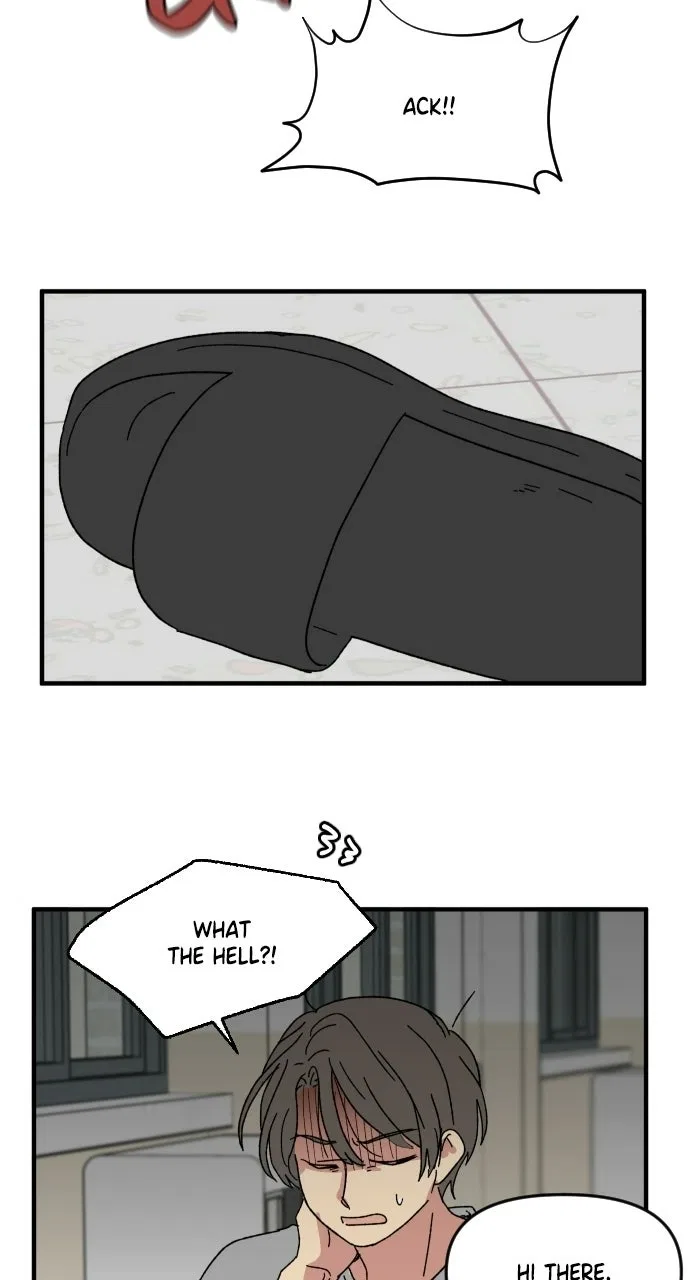 The Prize of Youth Chapter 63 – Page 105