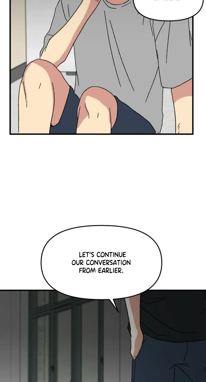 The Prize of Youth Chapter 63 – Page 106
