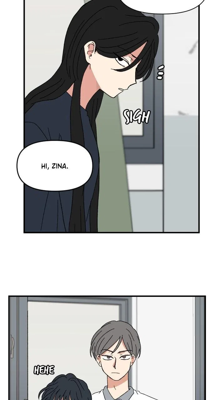 The Prize of Youth Chapter 62 – Page 7