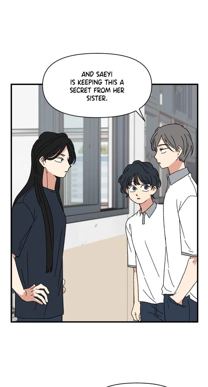The Prize of Youth Chapter 62 – Page 13