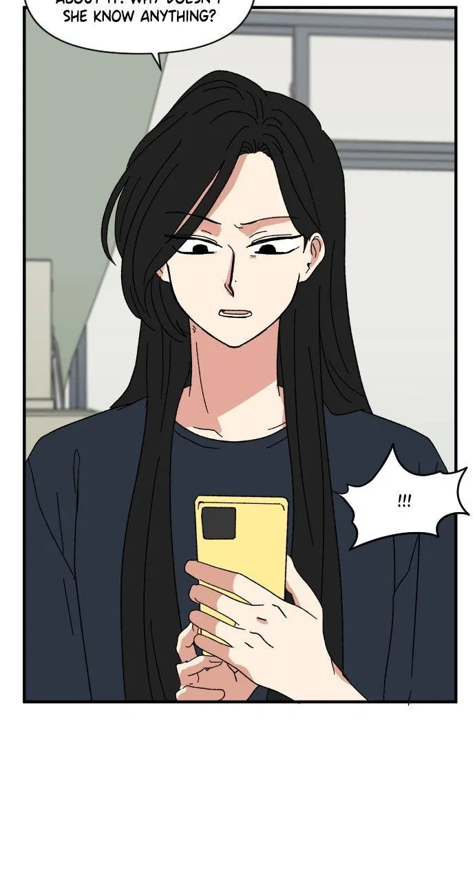 The Prize of Youth Chapter 62 – Page 16