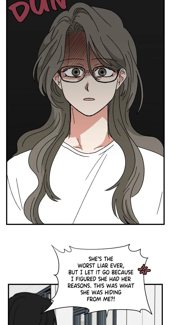 The Prize of Youth Chapter 62 – Page 23