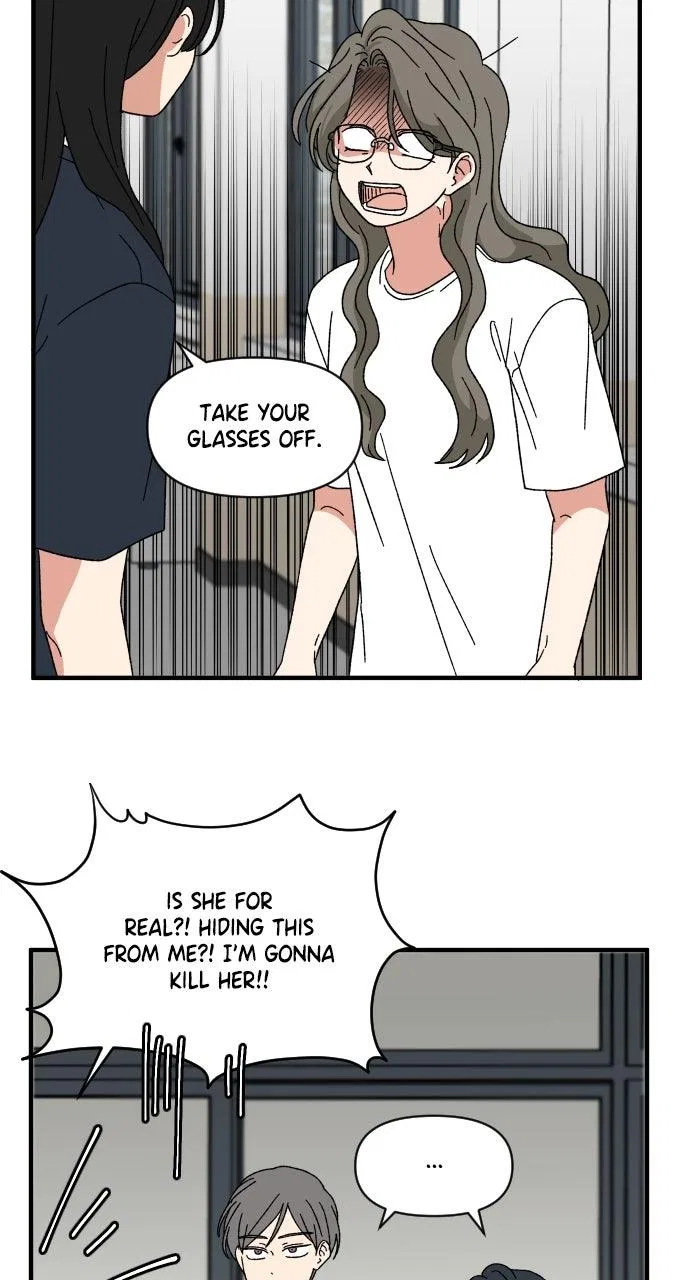 The Prize of Youth Chapter 62 – Page 24