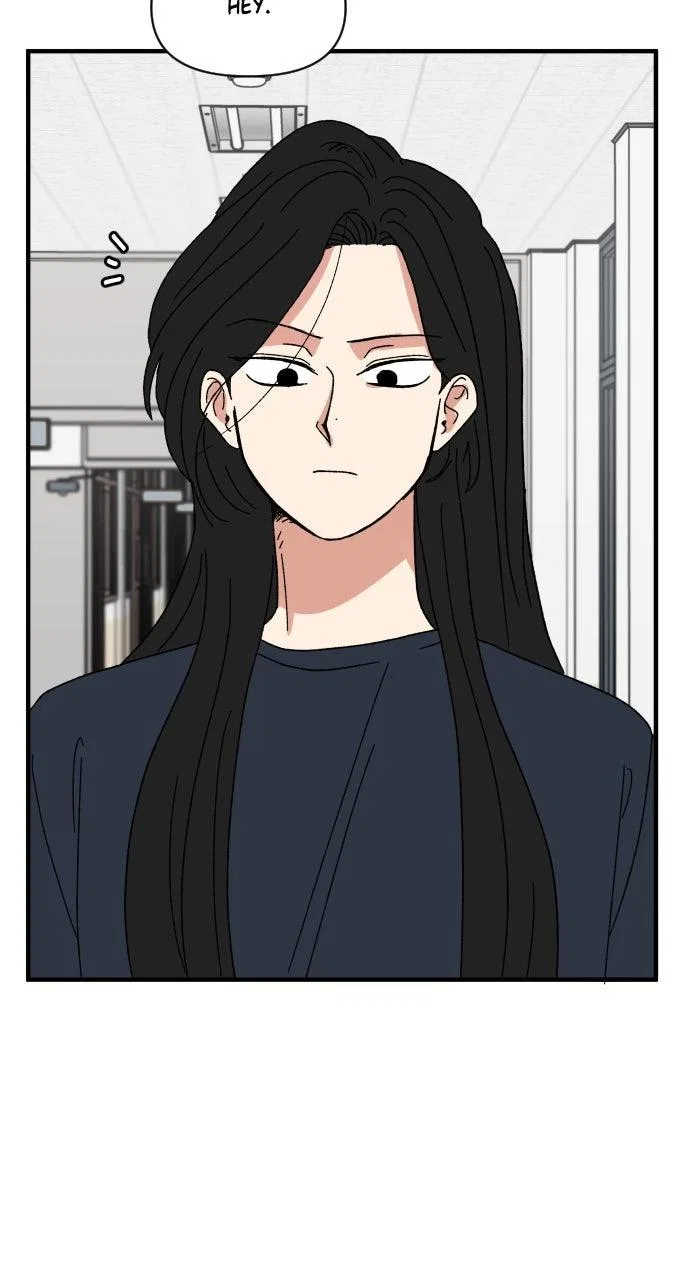 The Prize of Youth Chapter 62 – Page 28