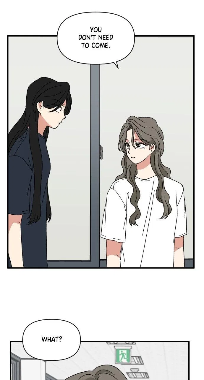 The Prize of Youth Chapter 62 – Page 29