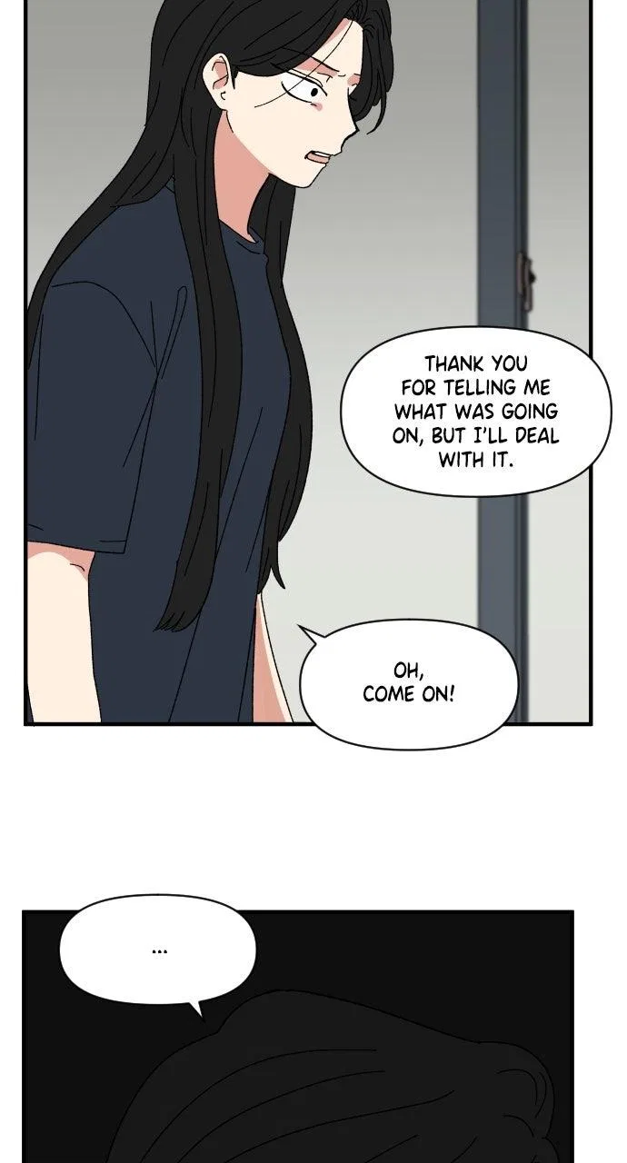 The Prize of Youth Chapter 62 – Page 31