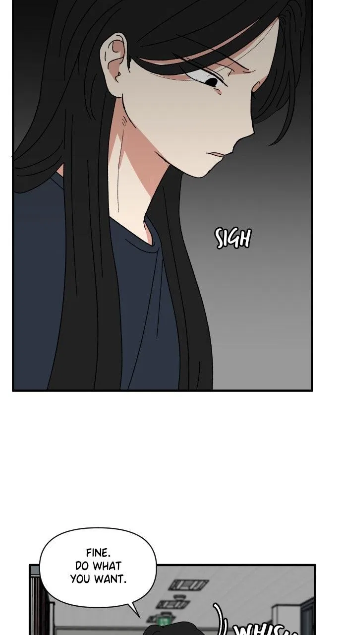 The Prize of Youth Chapter 62 – Page 32