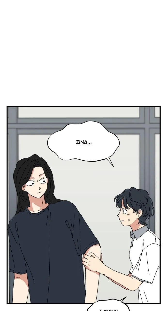 The Prize of Youth Chapter 62 – Page 36