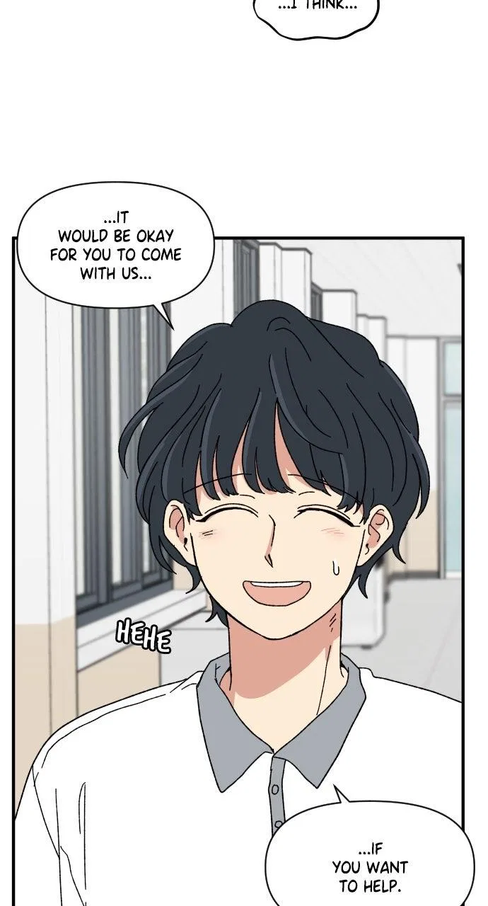 The Prize of Youth Chapter 62 – Page 37