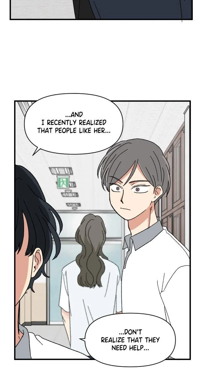 The Prize of Youth Chapter 62 – Page 39