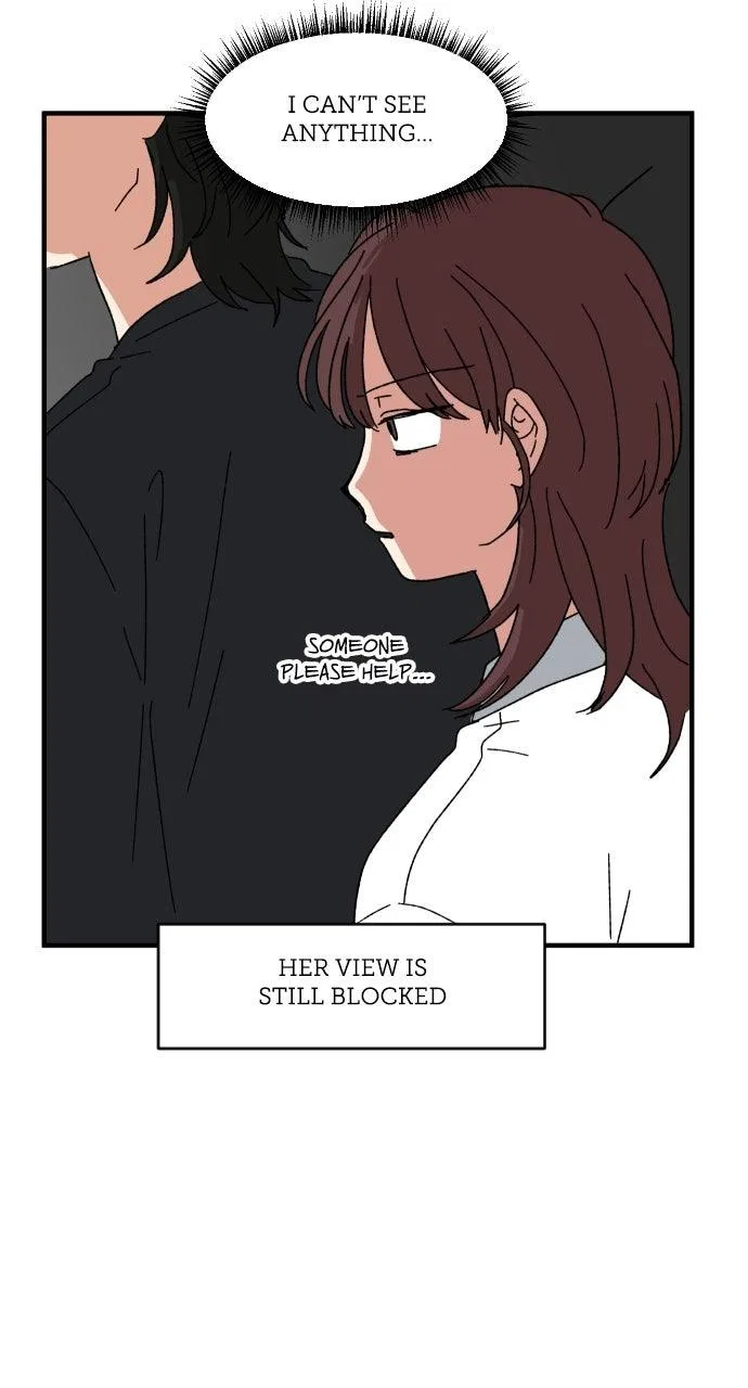 The Prize of Youth Chapter 62 – Page 41