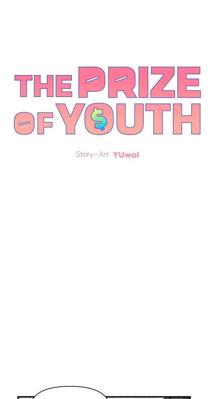 The Prize of Youth Chapter 62 – Page 42