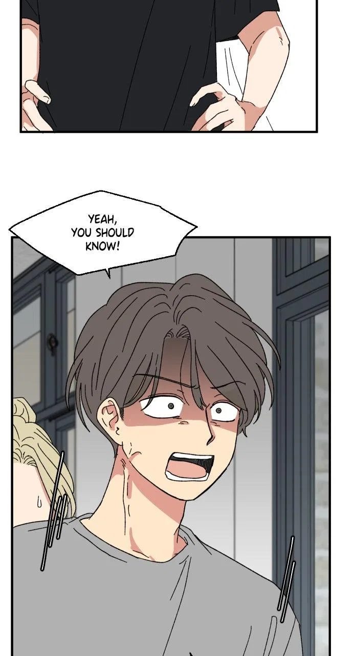 The Prize of Youth Chapter 62 – Page 44