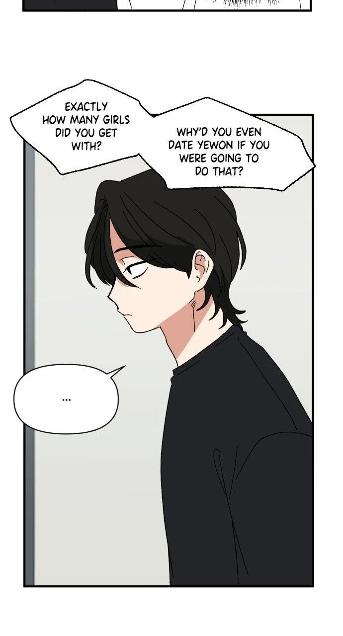 The Prize of Youth Chapter 62 – Page 46