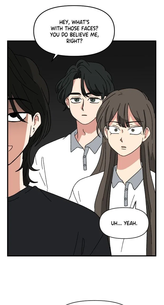 The Prize of Youth Chapter 62 – Page 47
