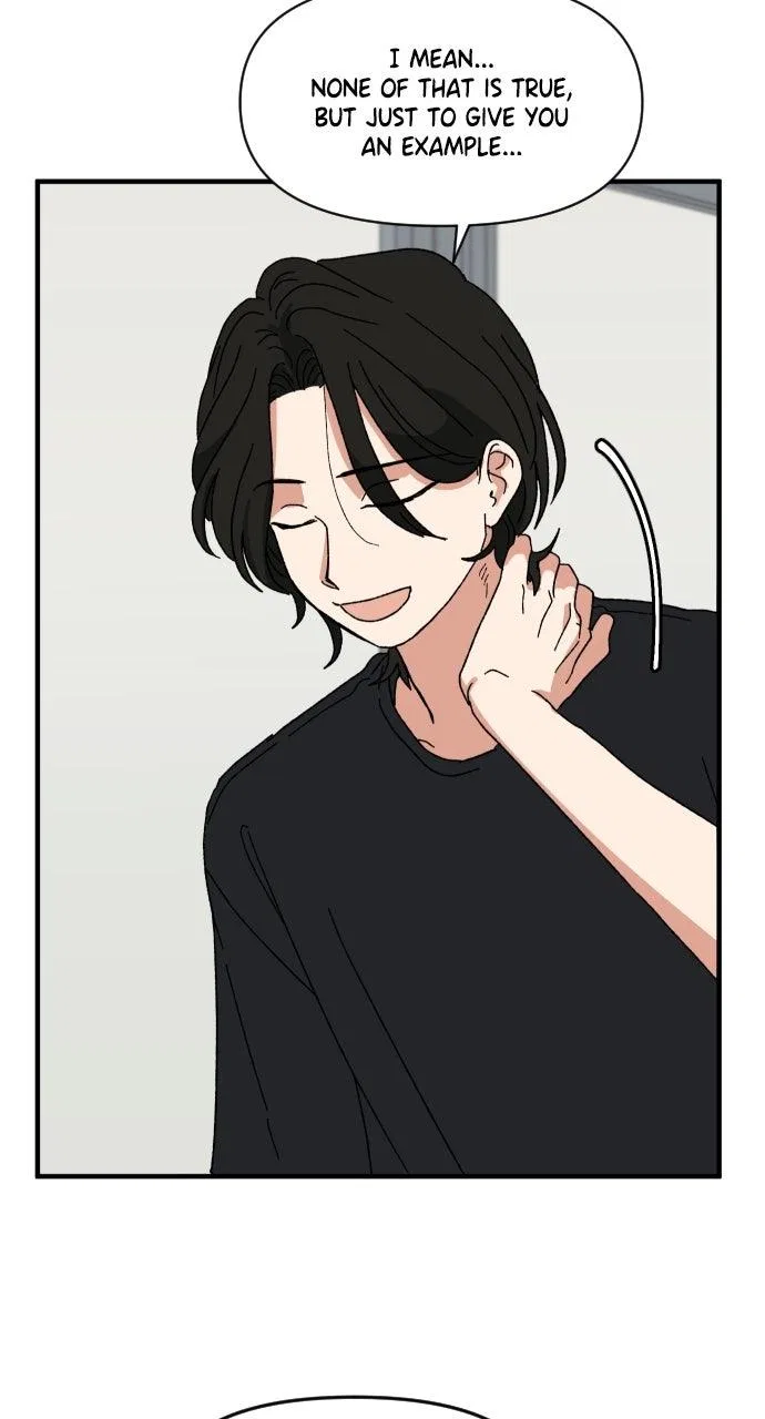The Prize of Youth Chapter 62 – Page 48