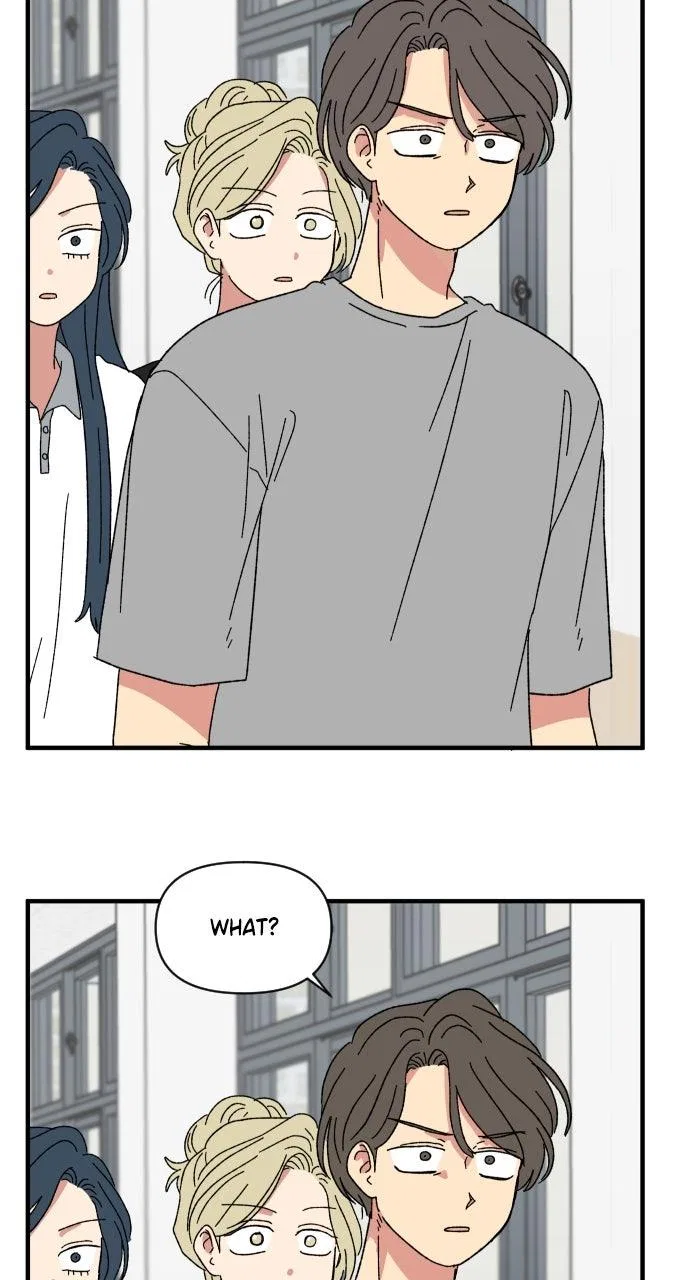 The Prize of Youth Chapter 62 – Page 50