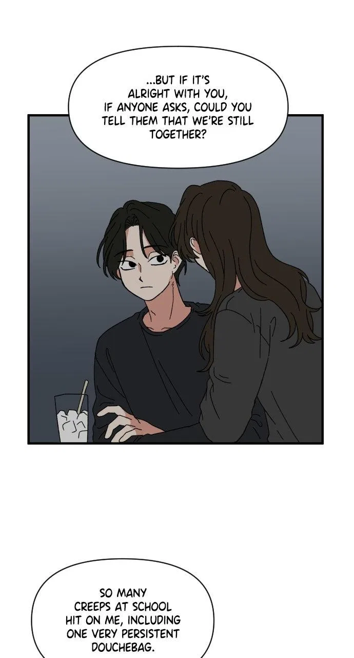 The Prize of Youth Chapter 62 – Page 54
