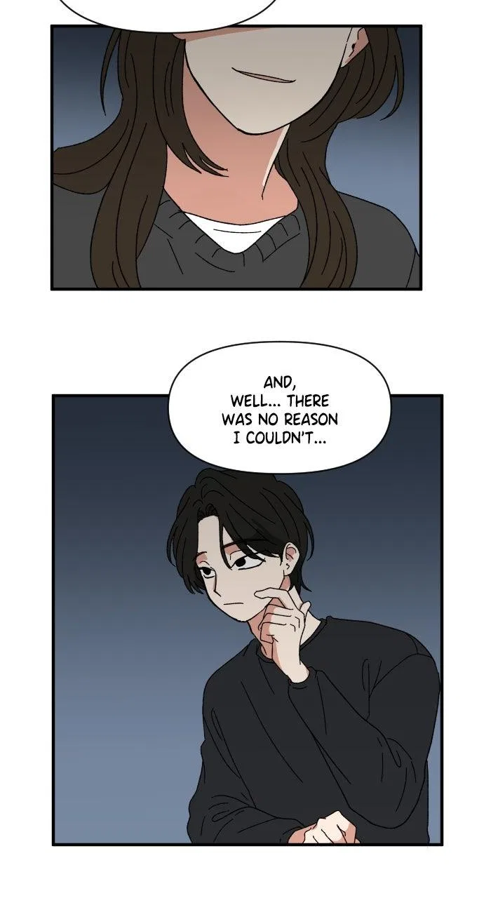 The Prize of Youth Chapter 62 – Page 55