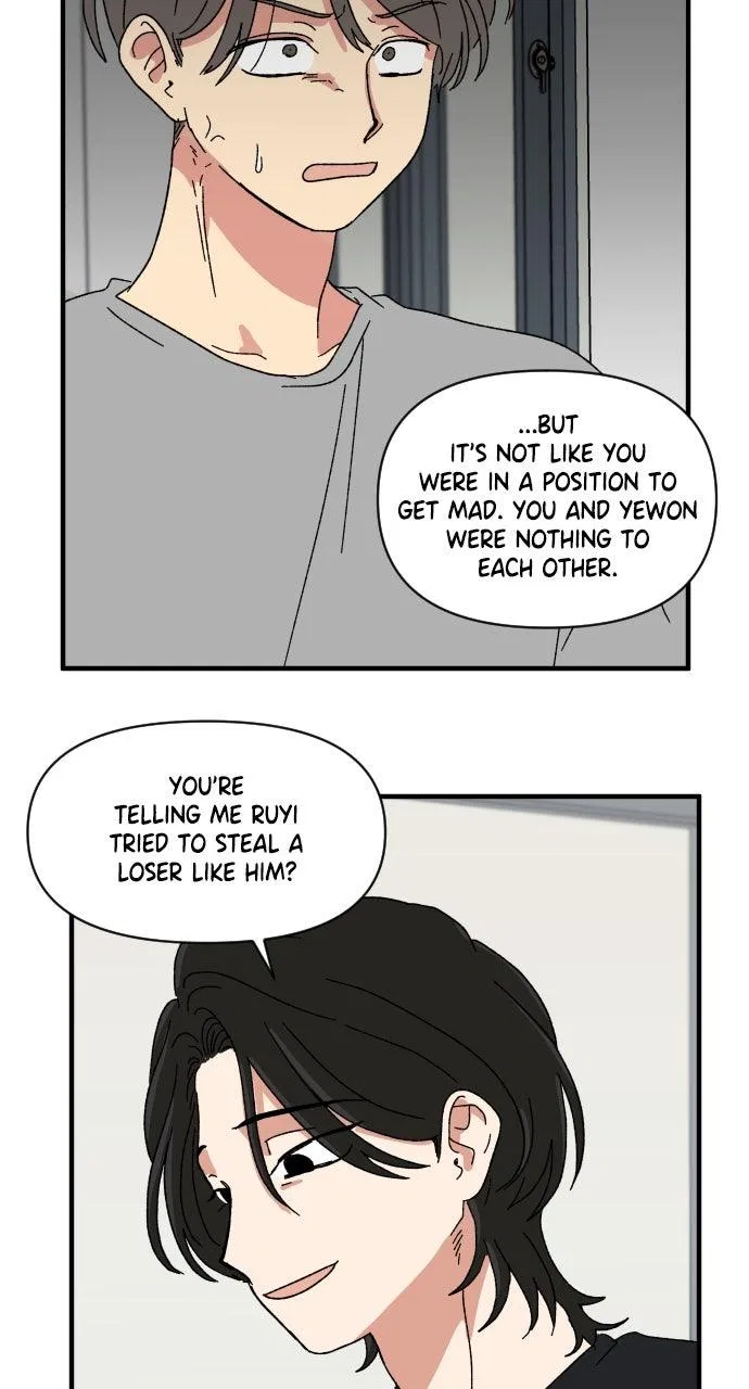 The Prize of Youth Chapter 62 – Page 60
