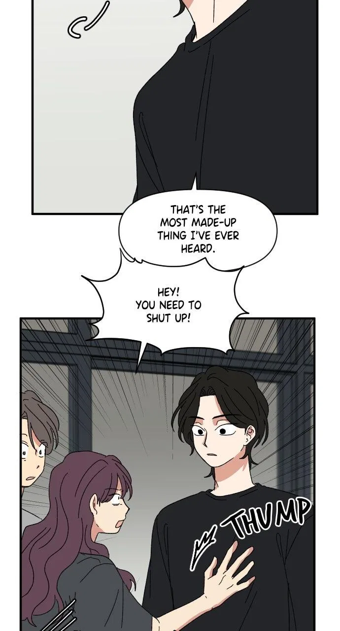 The Prize of Youth Chapter 62 – Page 61