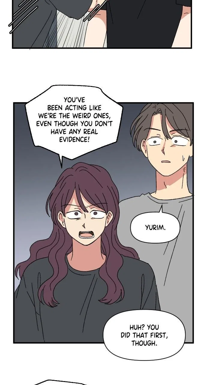 The Prize of Youth Chapter 62 – Page 62