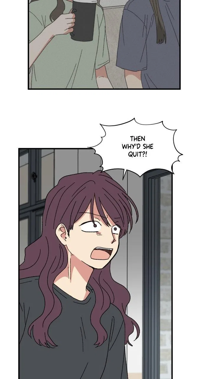 The Prize of Youth Chapter 62 – Page 65