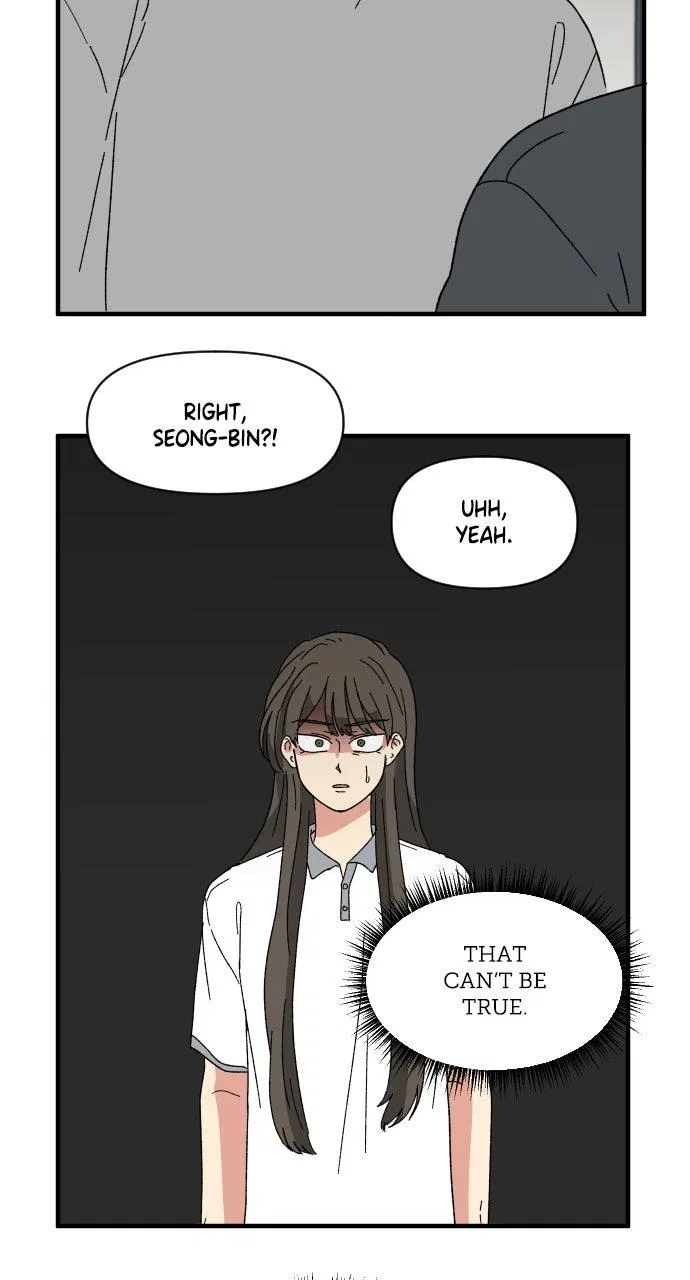 The Prize of Youth Chapter 62 – Page 70