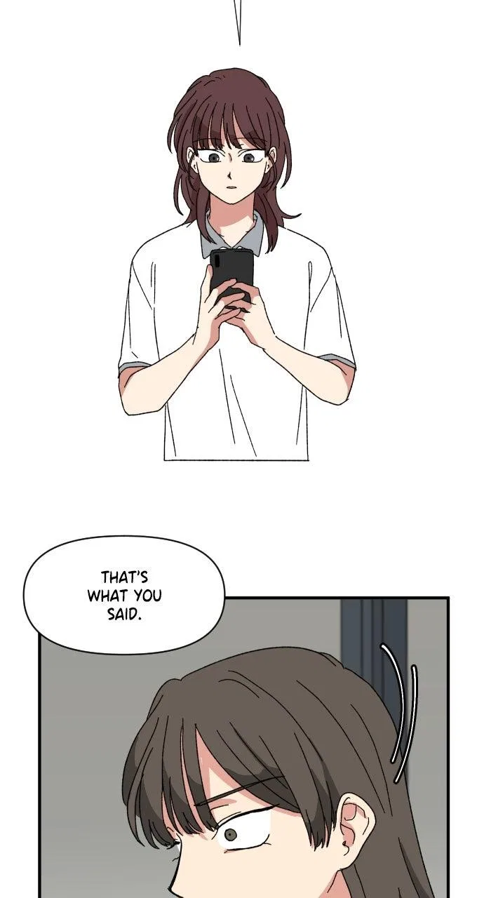 The Prize of Youth Chapter 62 – Page 77