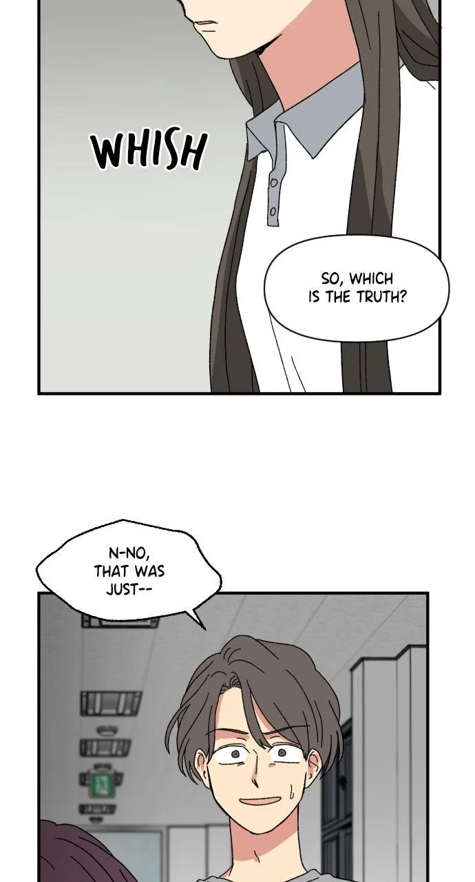 The Prize of Youth Chapter 62 – Page 78