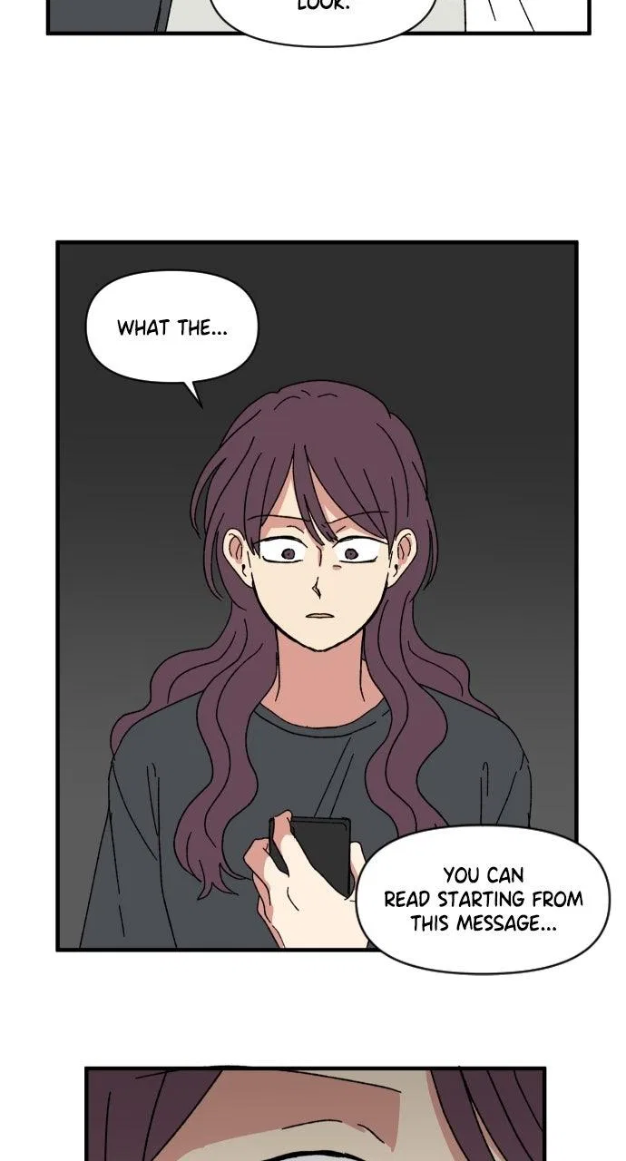 The Prize of Youth Chapter 62 – Page 80