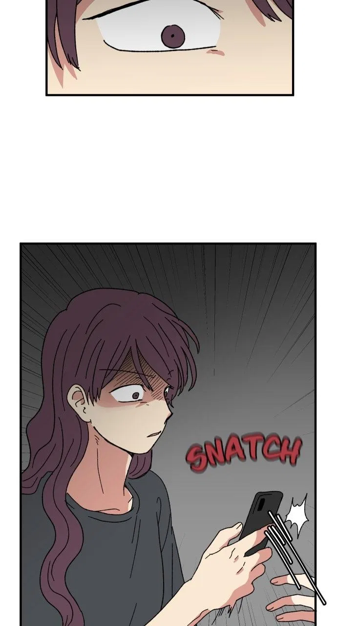 The Prize of Youth Chapter 62 – Page 81