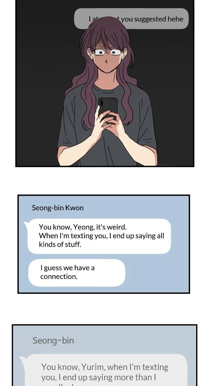 The Prize of Youth Chapter 62 – Page 84