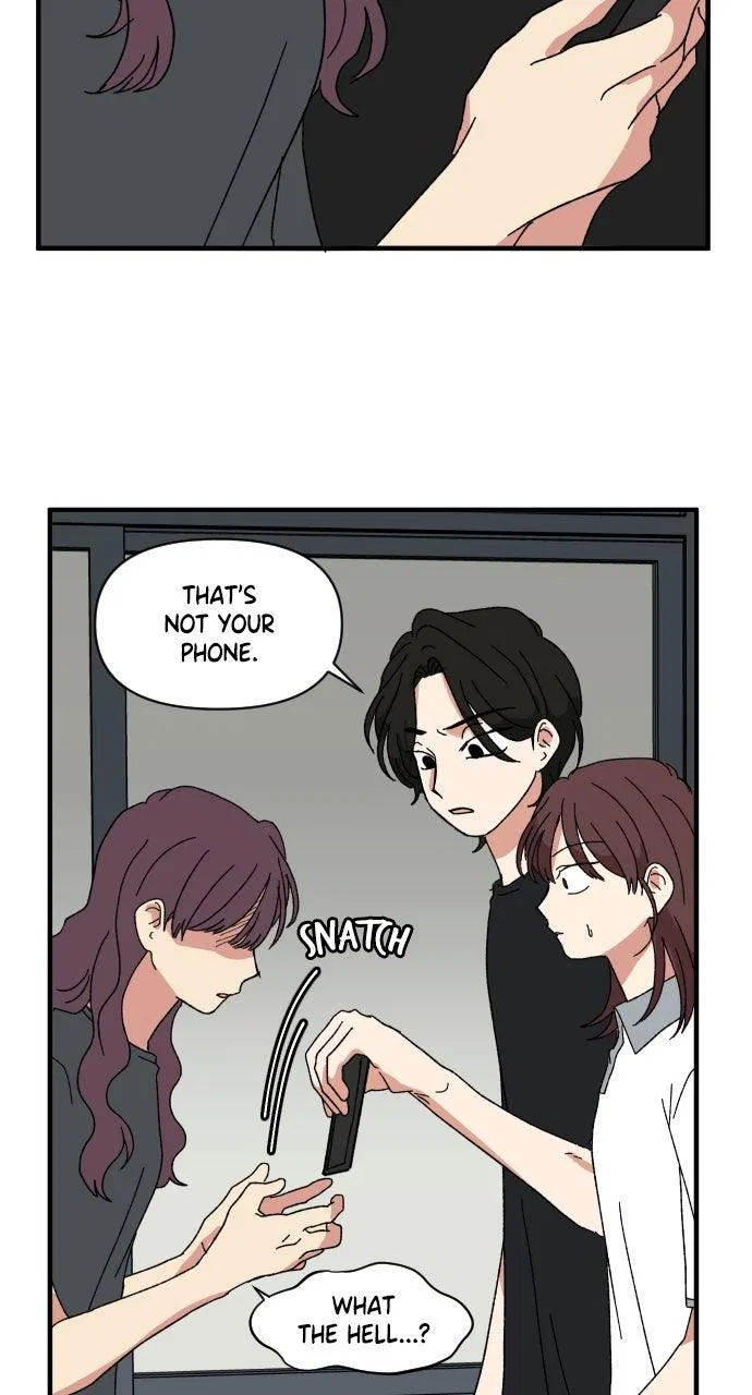 The Prize of Youth Chapter 62 – Page 86