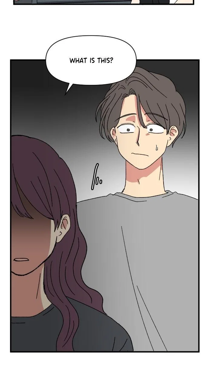 The Prize of Youth Chapter 62 – Page 87