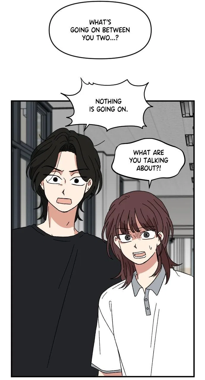 The Prize of Youth Chapter 62 – Page 88
