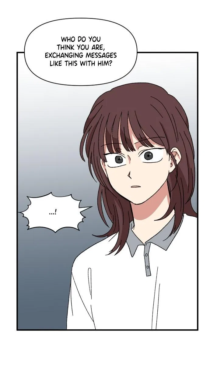 The Prize of Youth Chapter 62 – Page 89