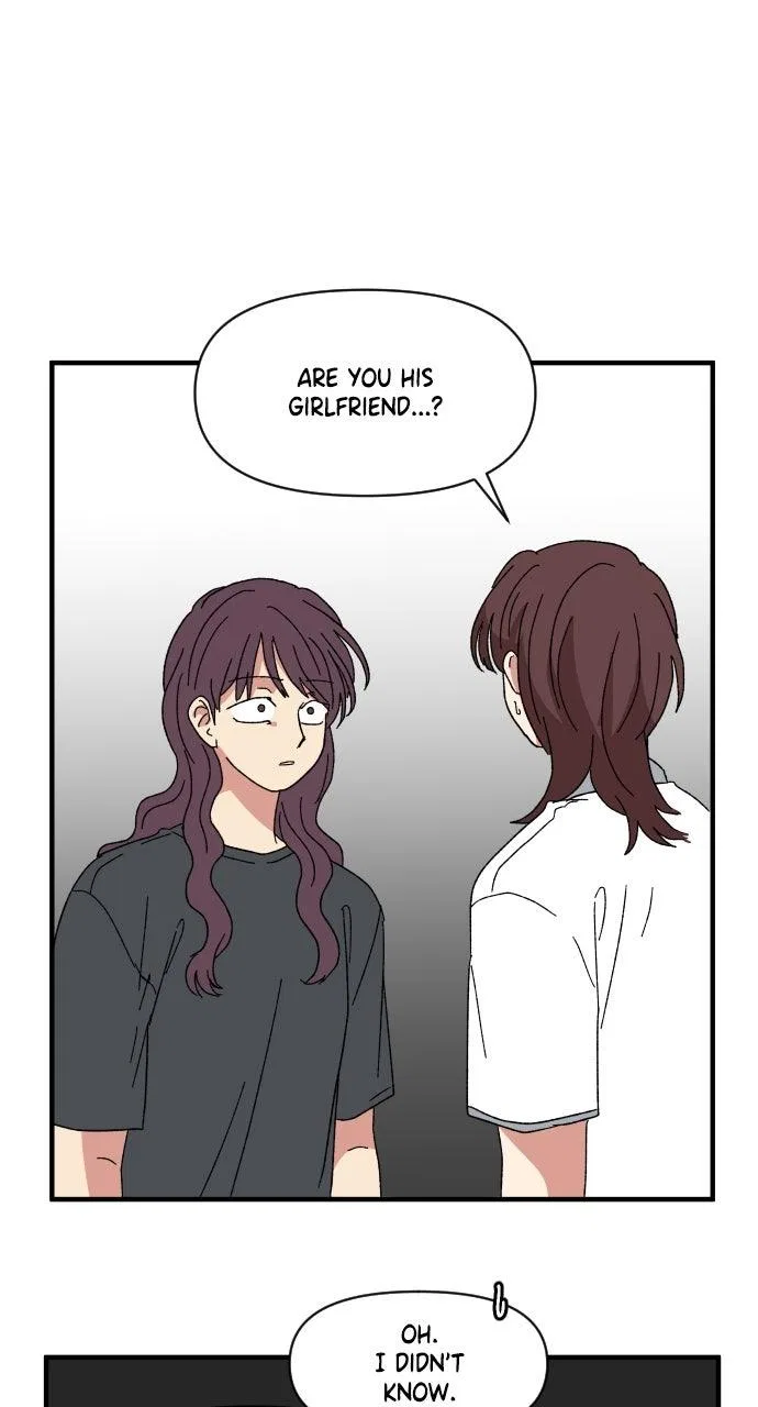 The Prize of Youth Chapter 62 – Page 90