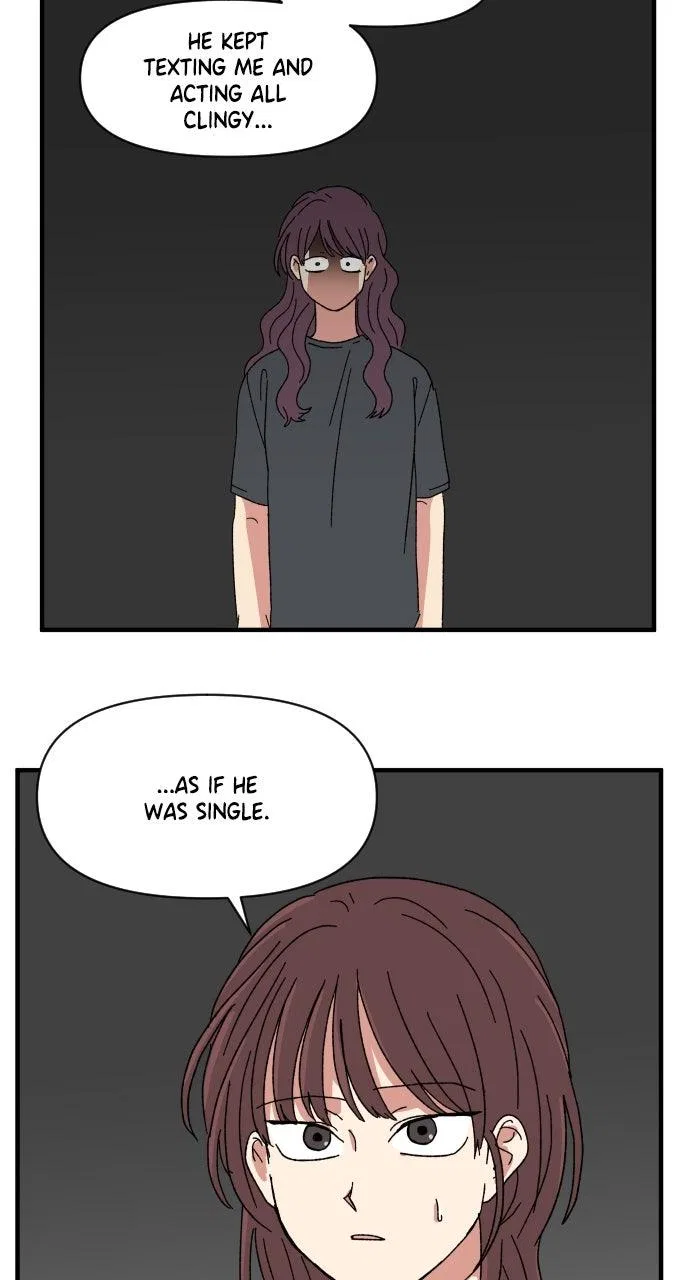 The Prize of Youth Chapter 62 – Page 91