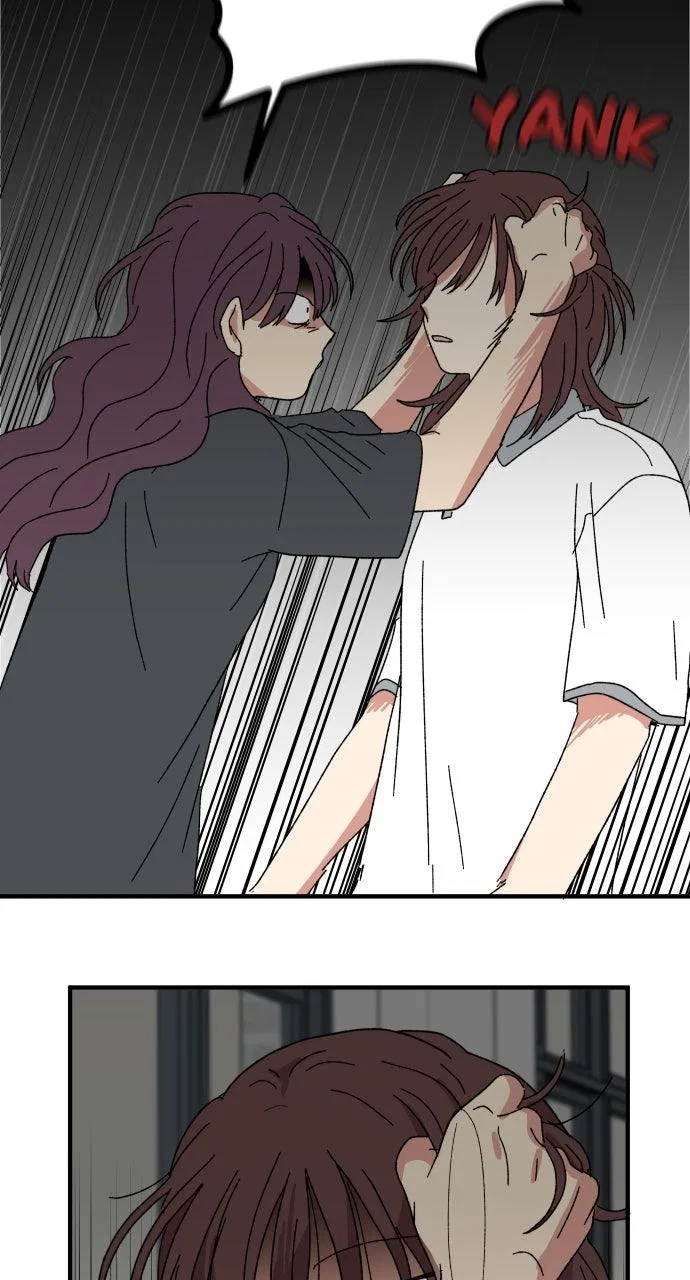 The Prize of Youth Chapter 62 – Page 93