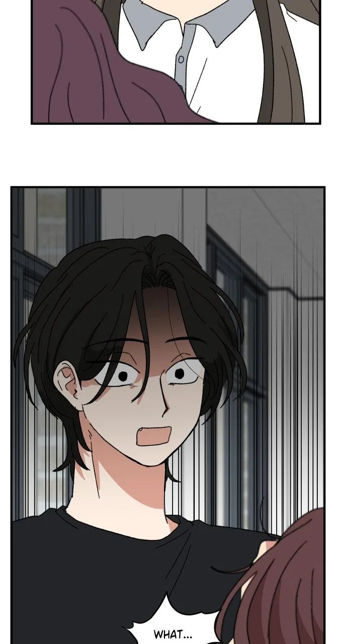 The Prize of Youth Chapter 62 – Page 95