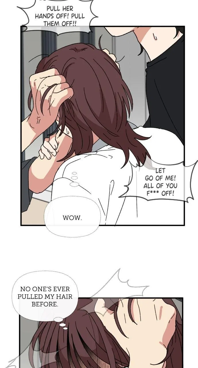 The Prize of Youth Chapter 62 – Page 97