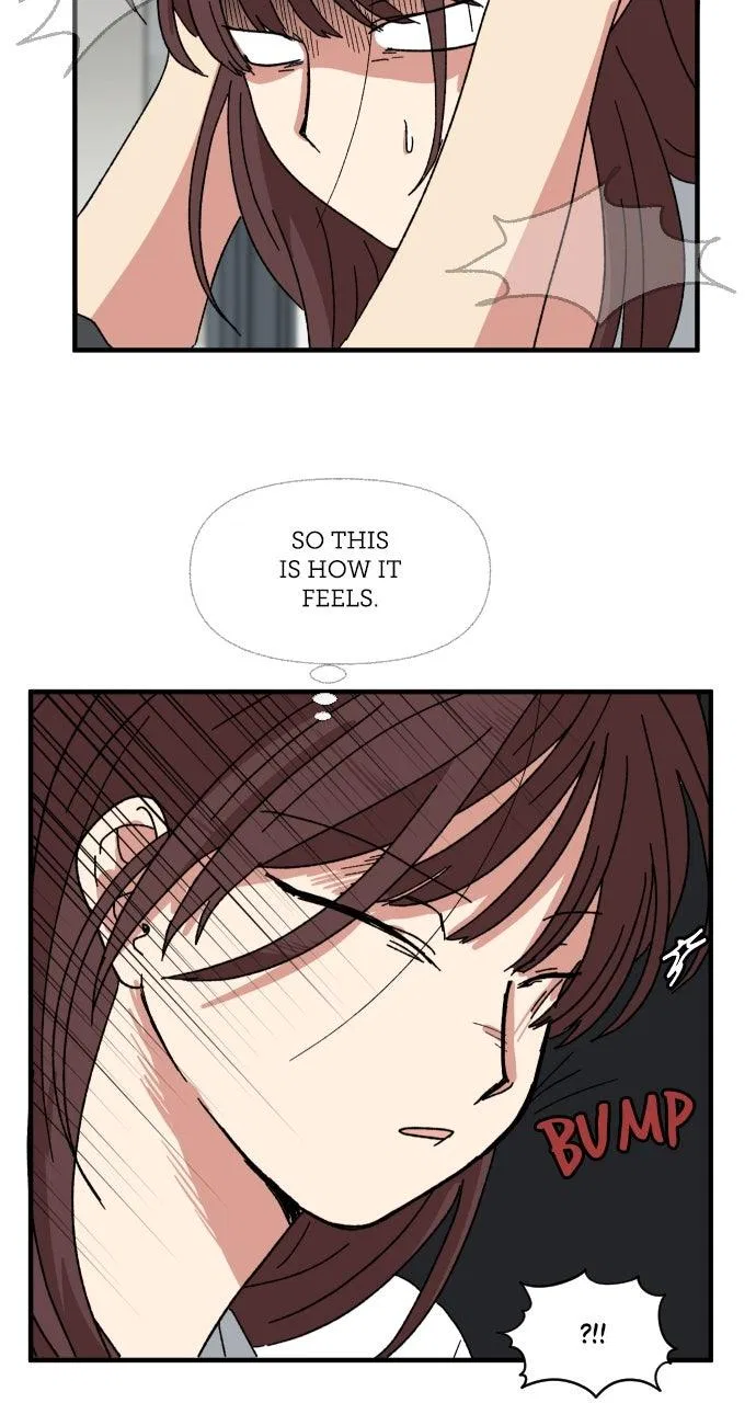 The Prize of Youth Chapter 62 – Page 98