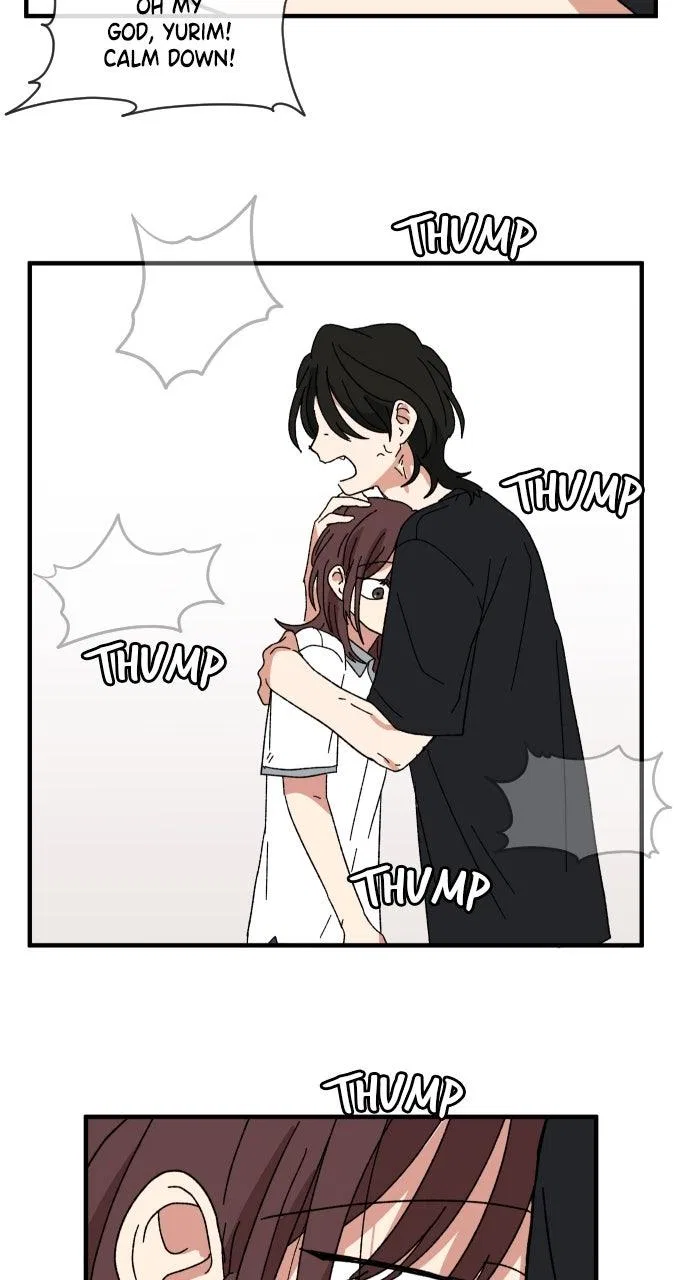 The Prize of Youth Chapter 62 – Page 101